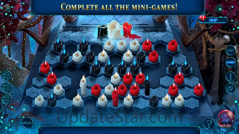 City Legends 1 - F2P 1.1.1