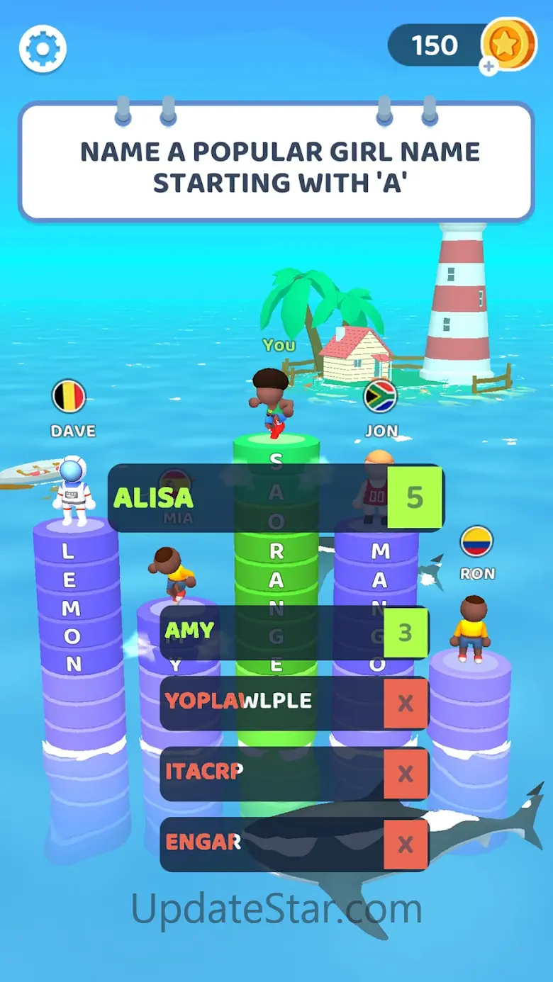 Words to Win: Text or Die 2.161