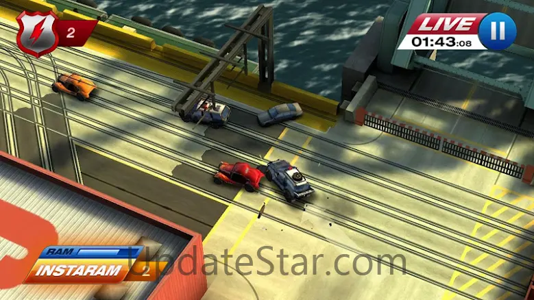 Smash Cops Heat 1.10.12