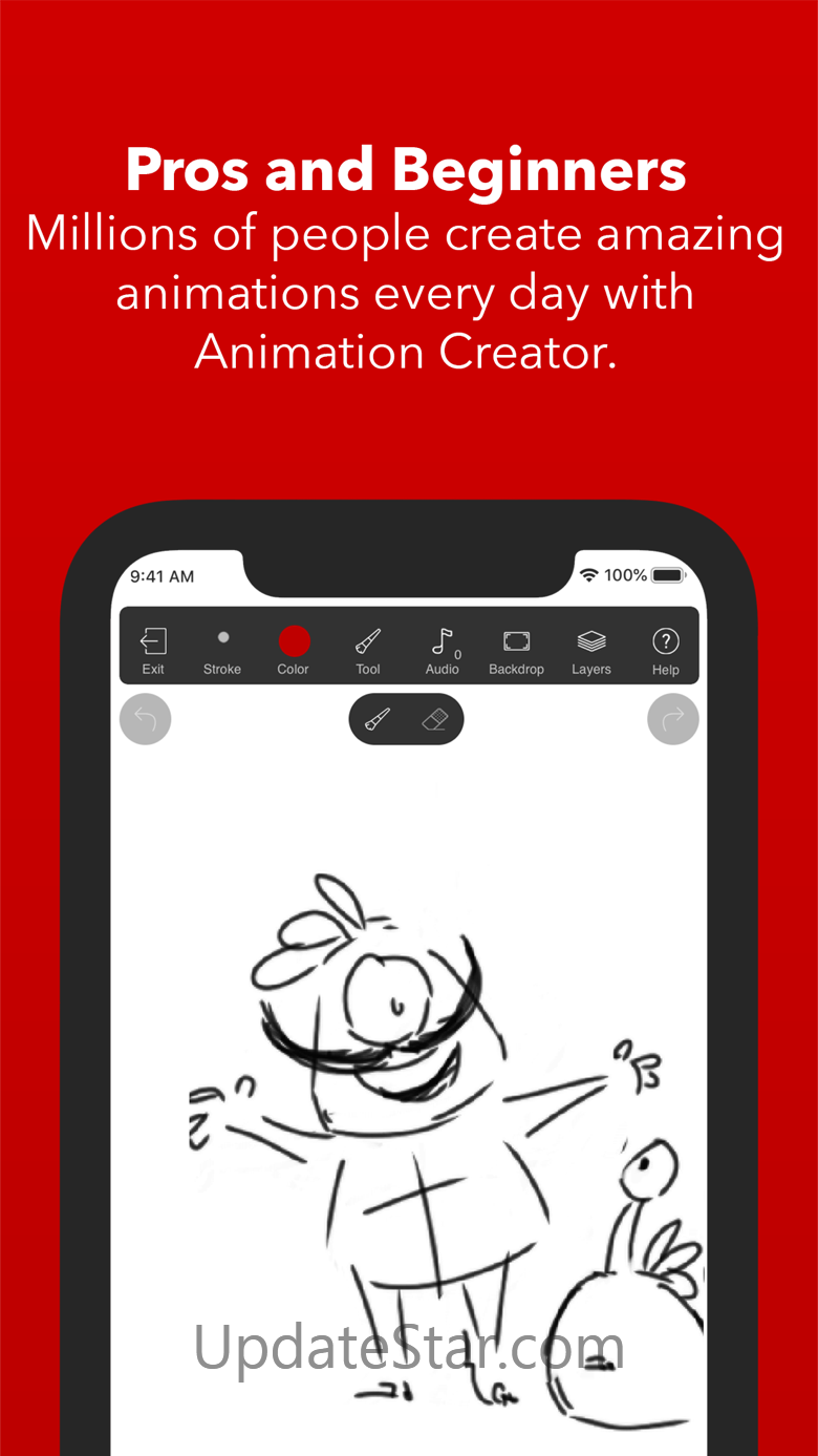 Animation Creator Express 1.11.5
