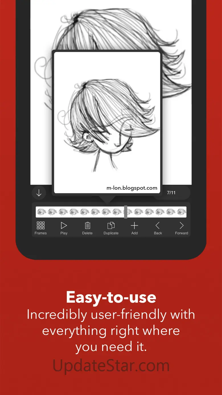 Animation Creator Express 1.11.5