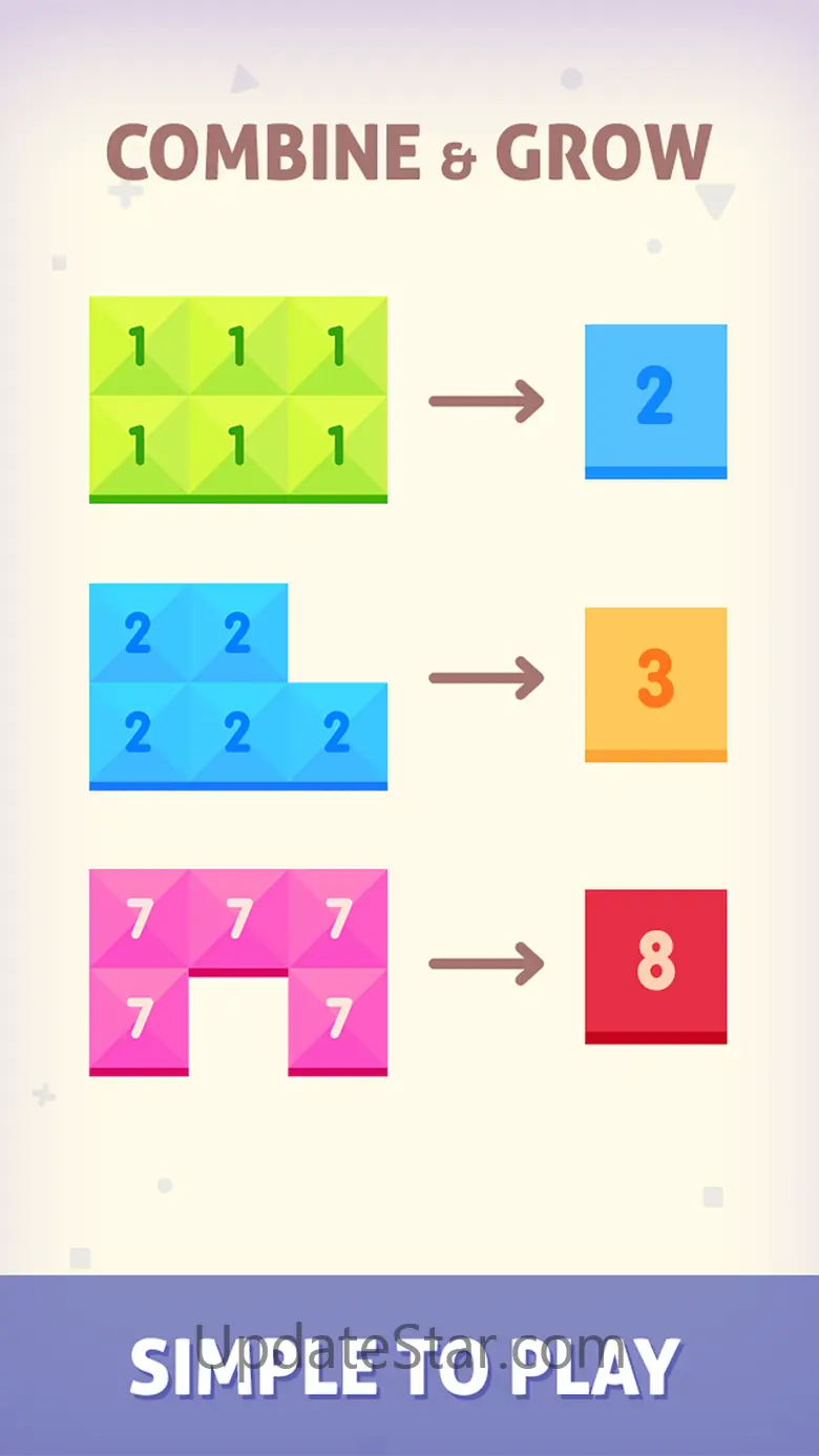 Just Get 10 - Simple fun sudoku puzzle lumosity game with new challenge 1.52