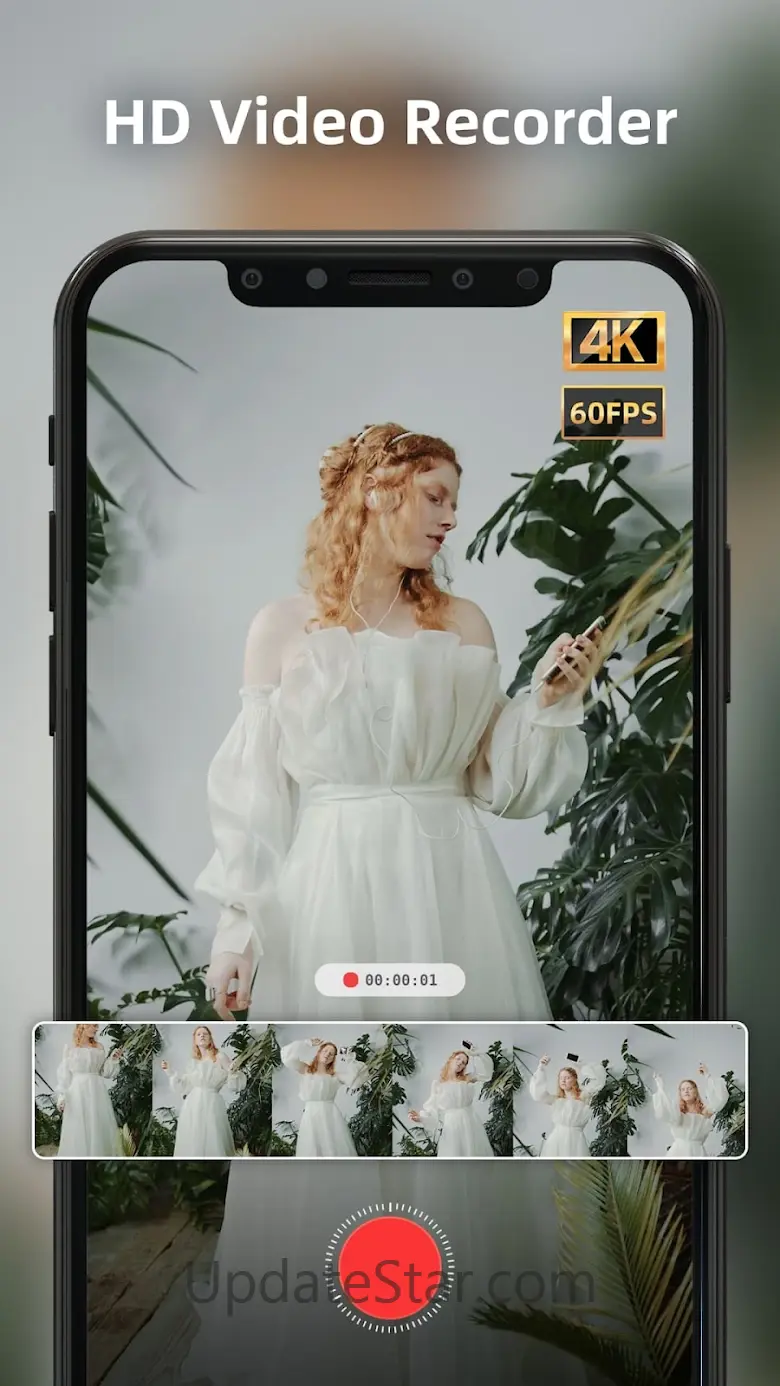HD Camera 2023 for Android 1.9.1