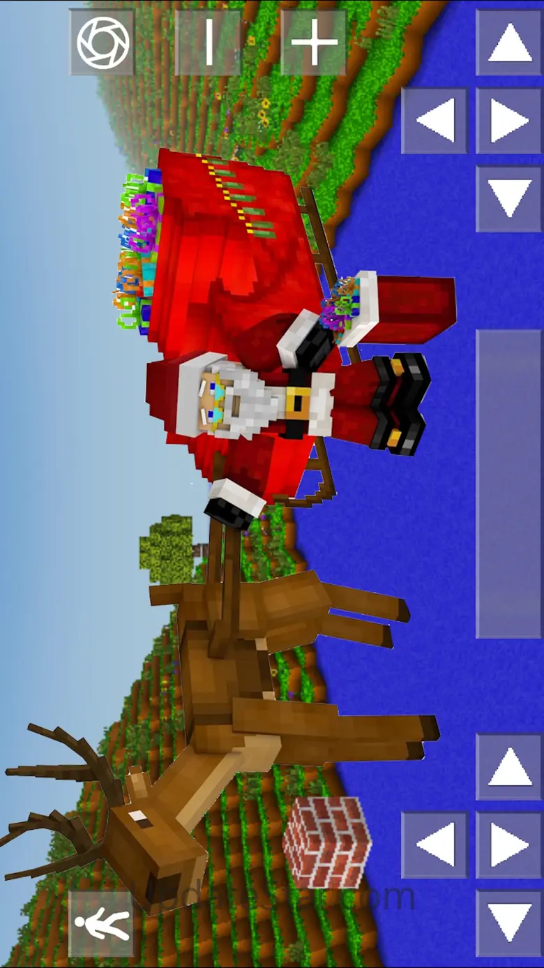 Block Sandbox World 2.0