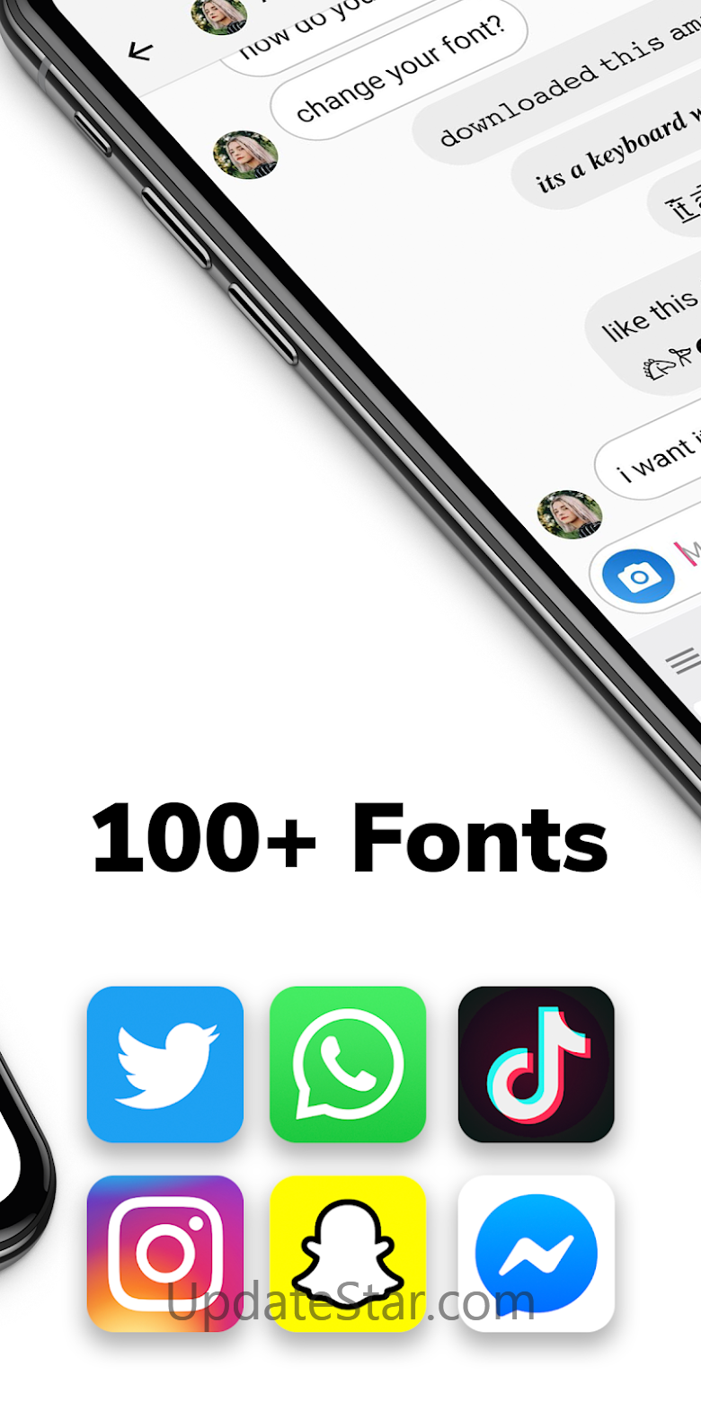 Fonts: Change Typefaces 3.1.1