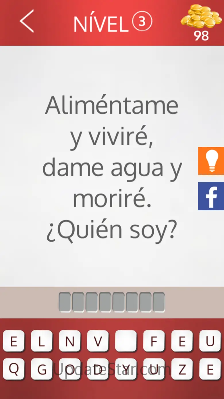 Acertijos y Adivinanzas 2.0.0