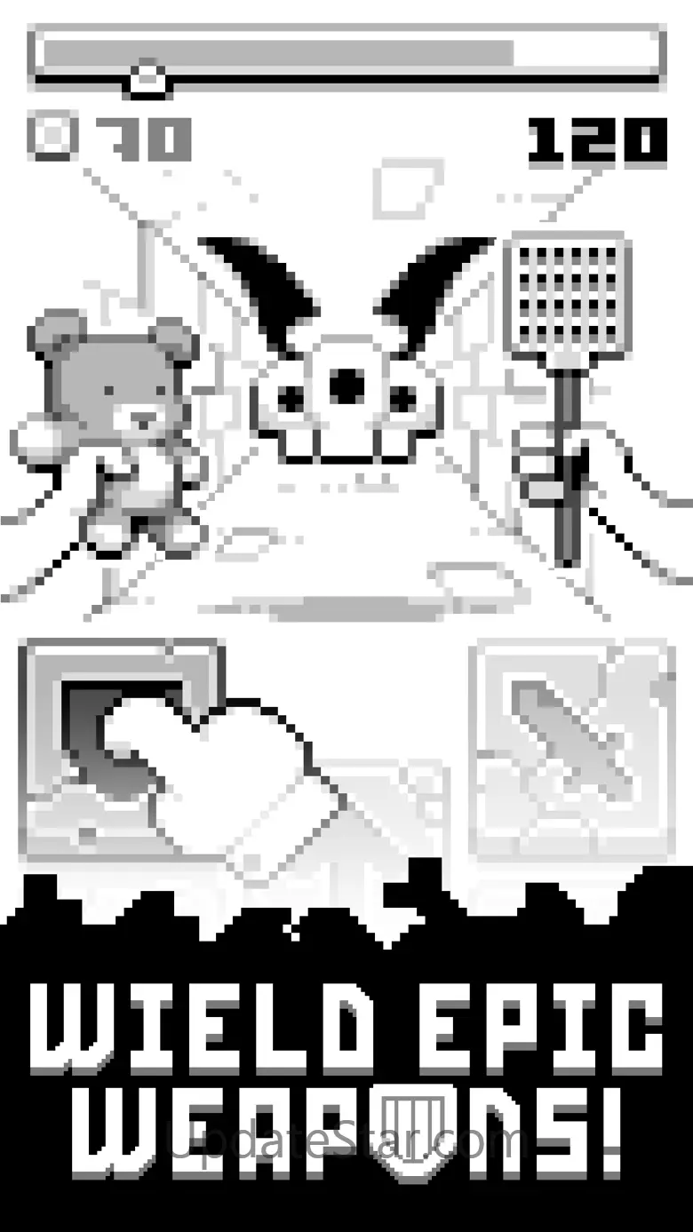 Sprint RPG 1.1.0