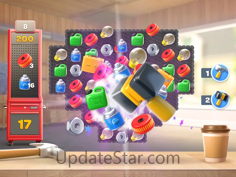 Car Restore - Car Mechanic 1.41