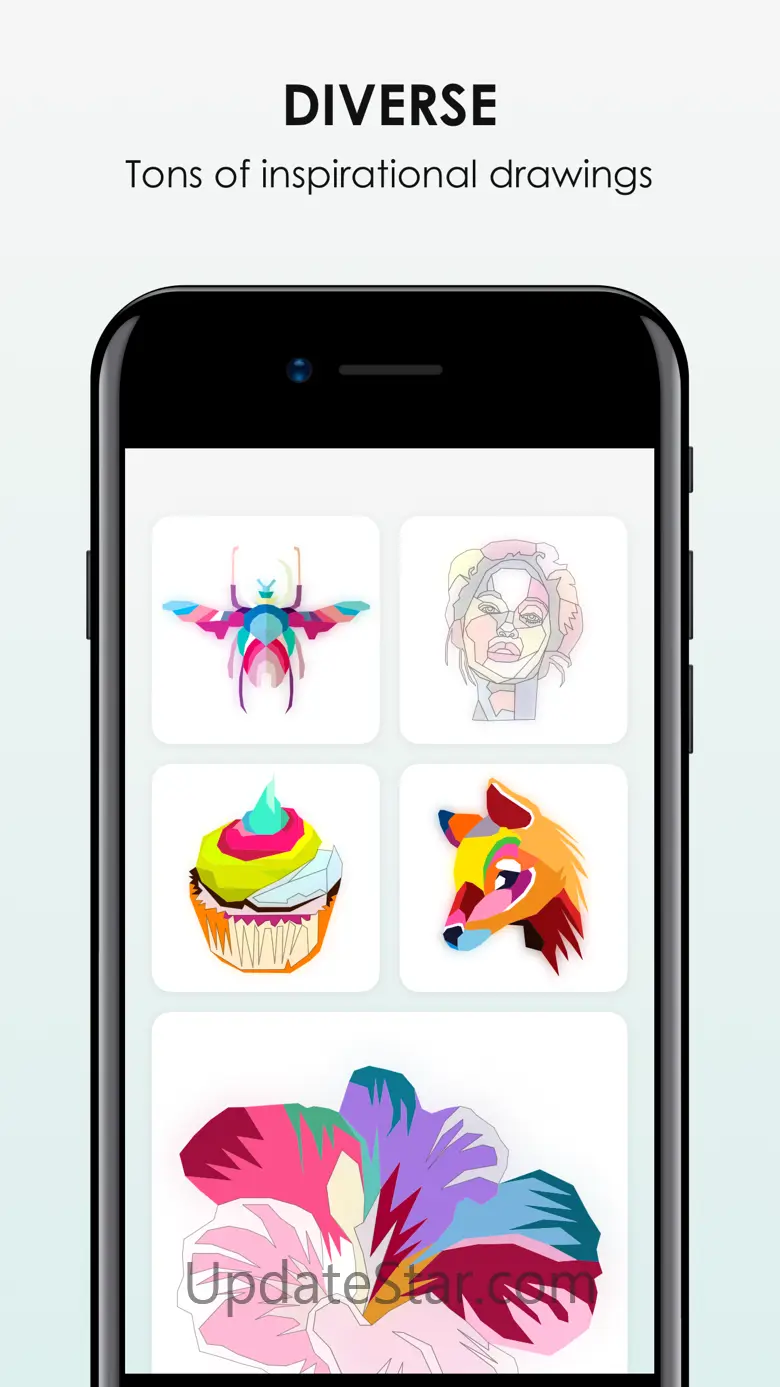 Pop Art Jigsaw HD Puzzle Games 1.5.5