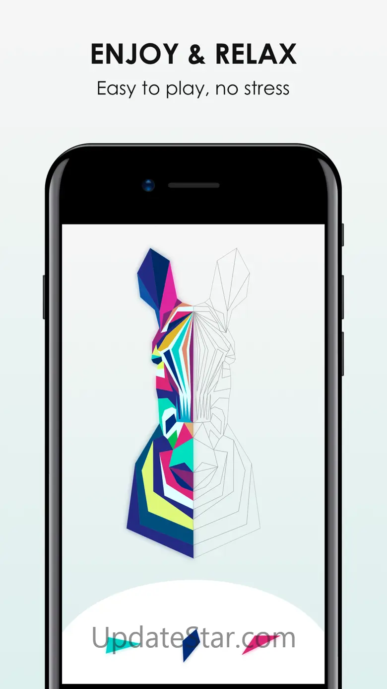 Pop Art Jigsaw HD Puzzle Games 1.5.5