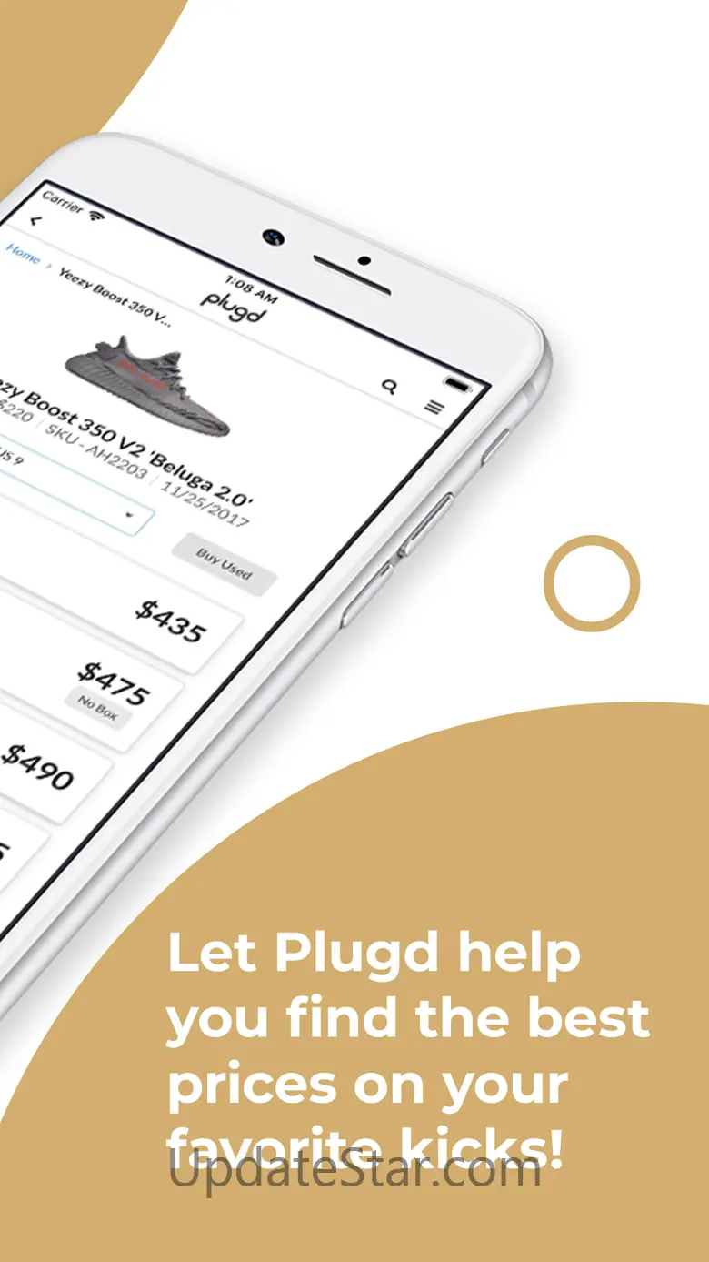 Plugd: Sneaker Community 1.0.32