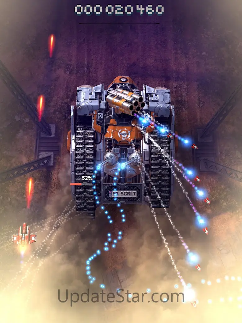 Sky Force Reloaded 2.02