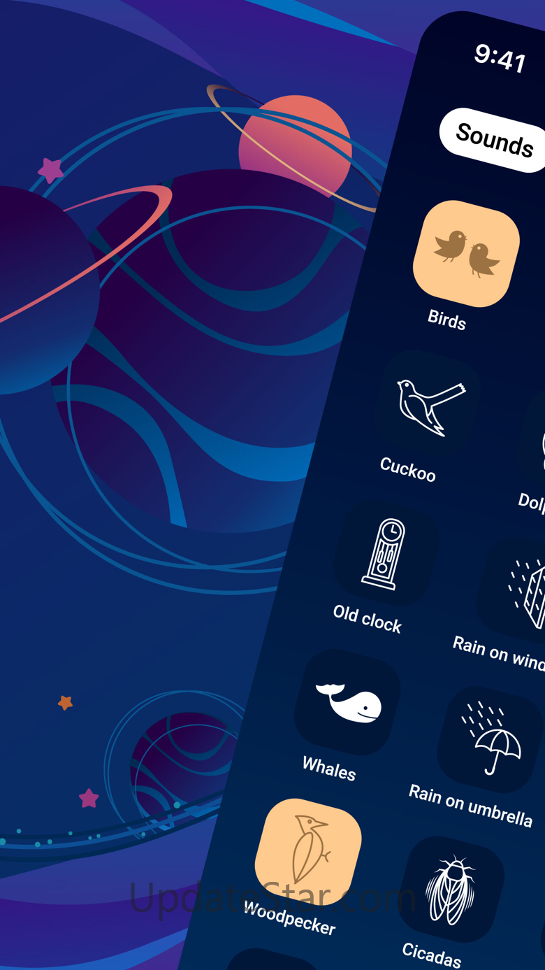 Zen Baby: Sleep Sounds Machine 1.034