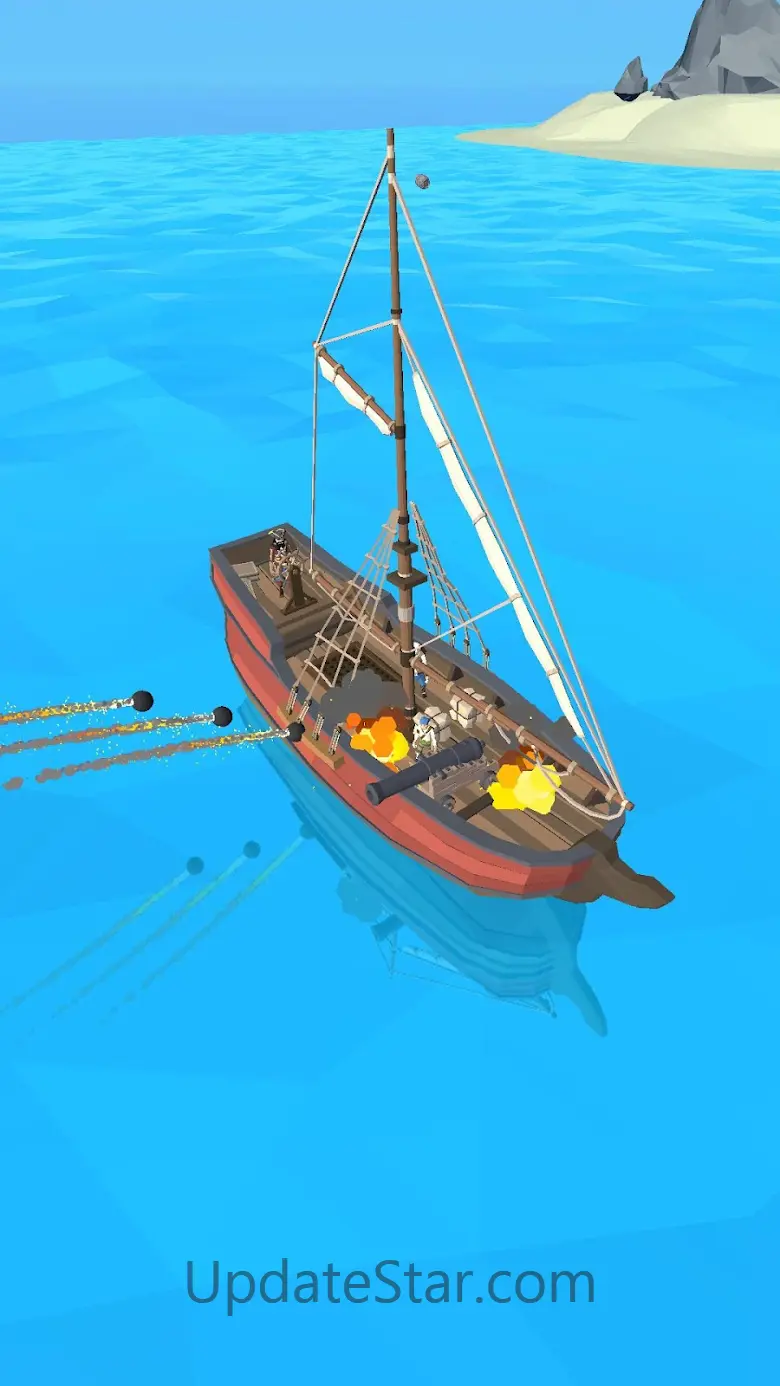 Pirate Attack 2.0.7