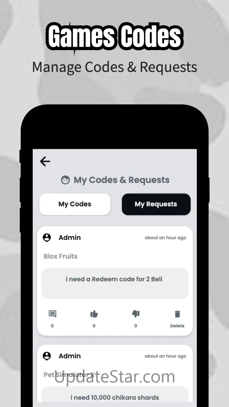 Games Codes For Roblox 4.0