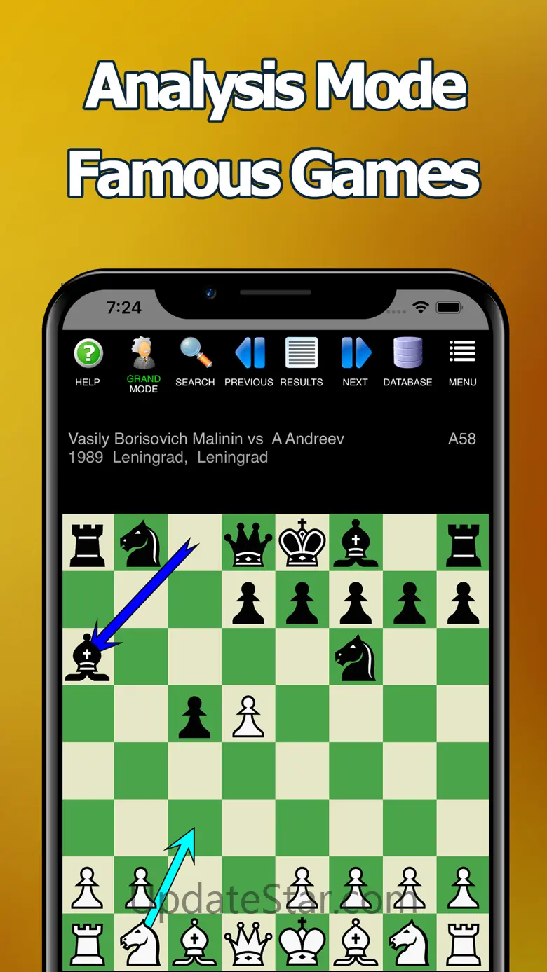 Chess - Learn, Play & Trainer 4.85
