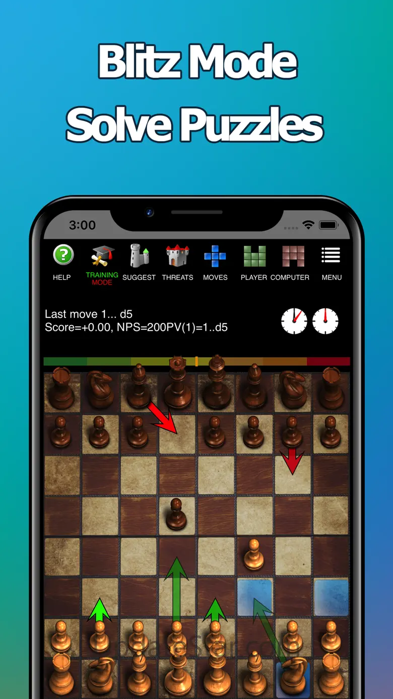 Chess - Learn, Play & Trainer 4.85