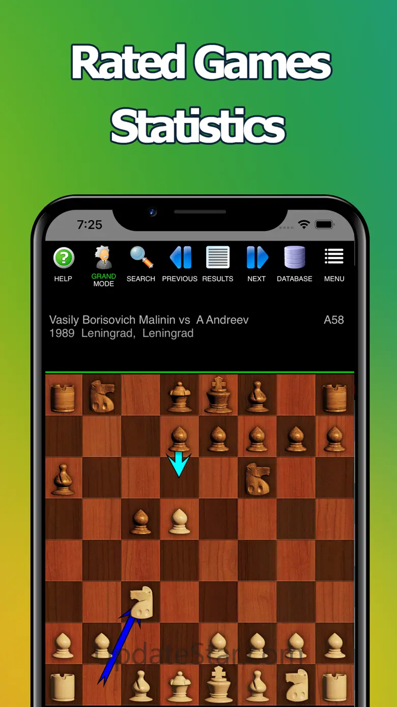 Chess - Learn, Play & Trainer 4.85