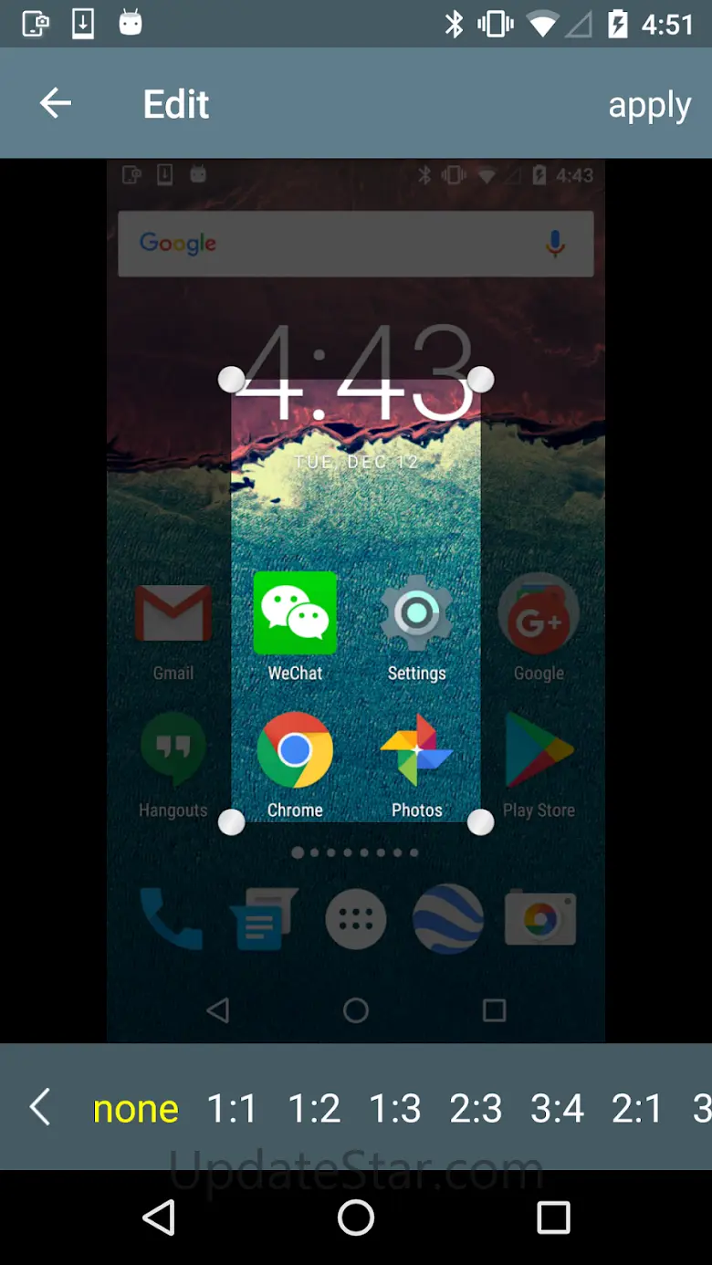 Screenshot & Screen Recorder 1.3.05