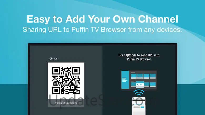 Puffin TV Browser 9.3.0.51259