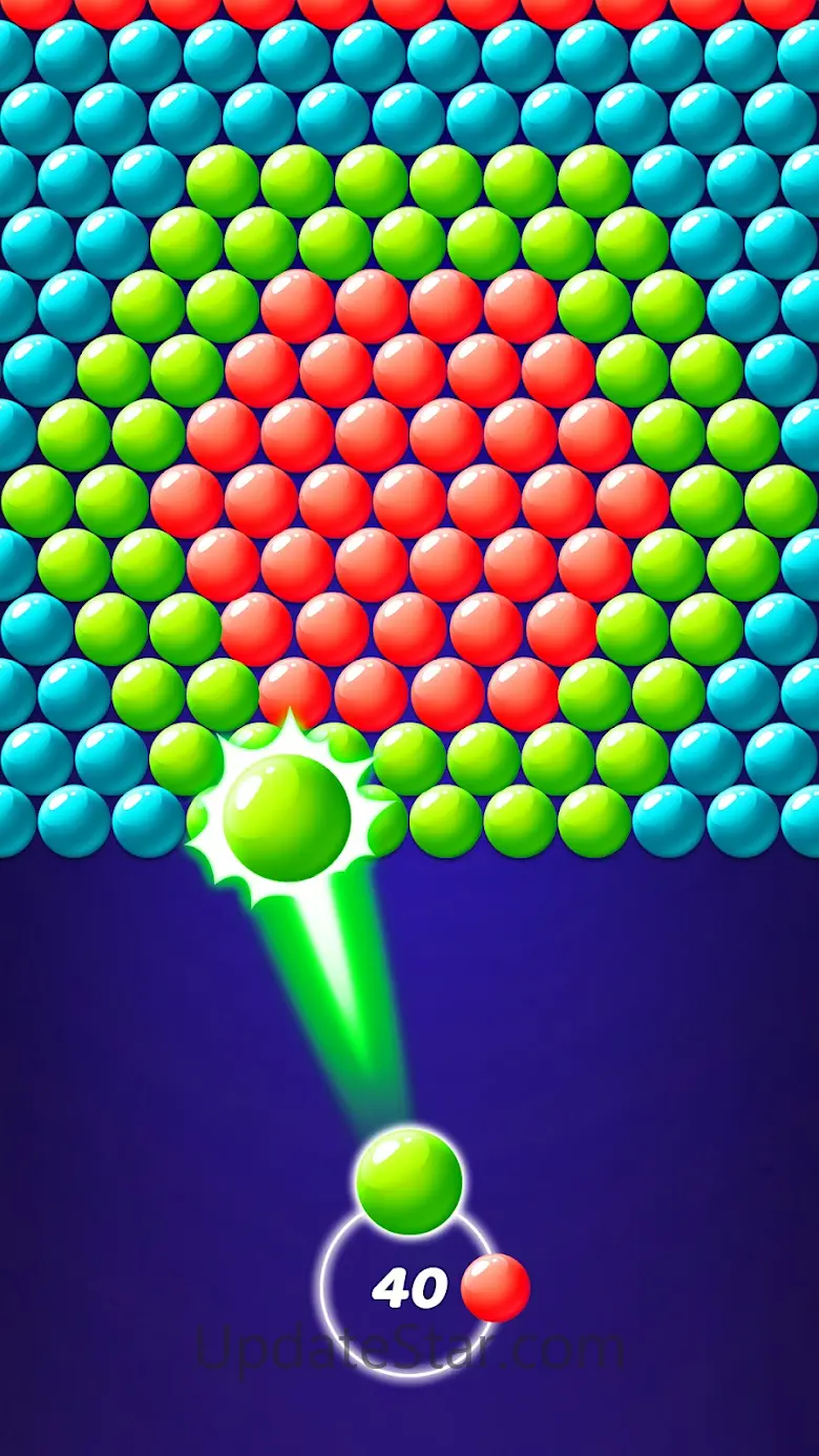 Bubble Shooter And Friends 1.8.23