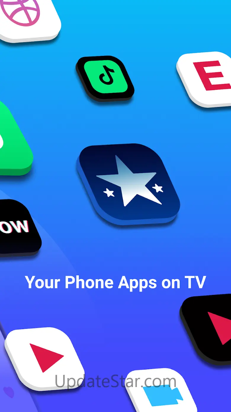 Screen Mirroring & Miracast 1.5.7