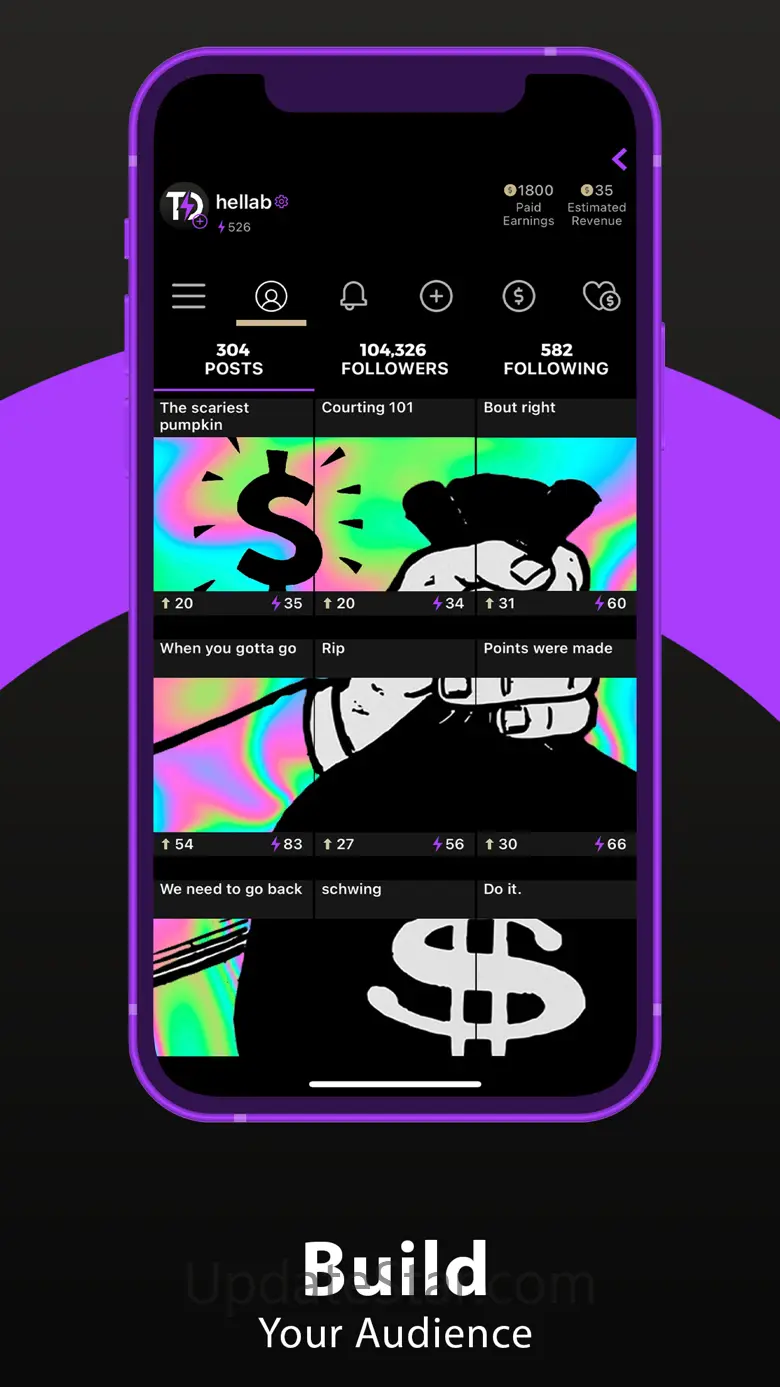 Thunder – Memes & Meme Maker 2.3.1