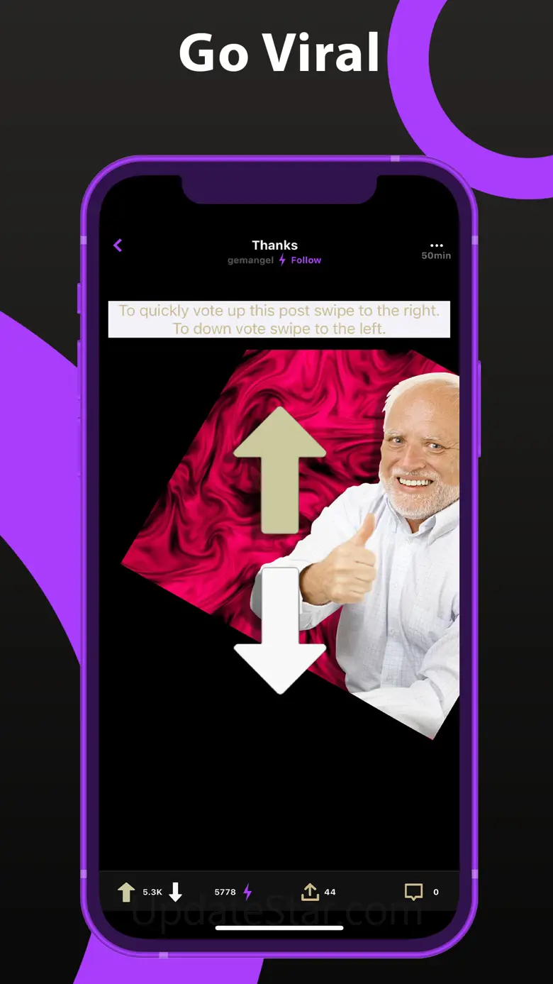 Thunder – Memes & Meme Maker 2.3.1