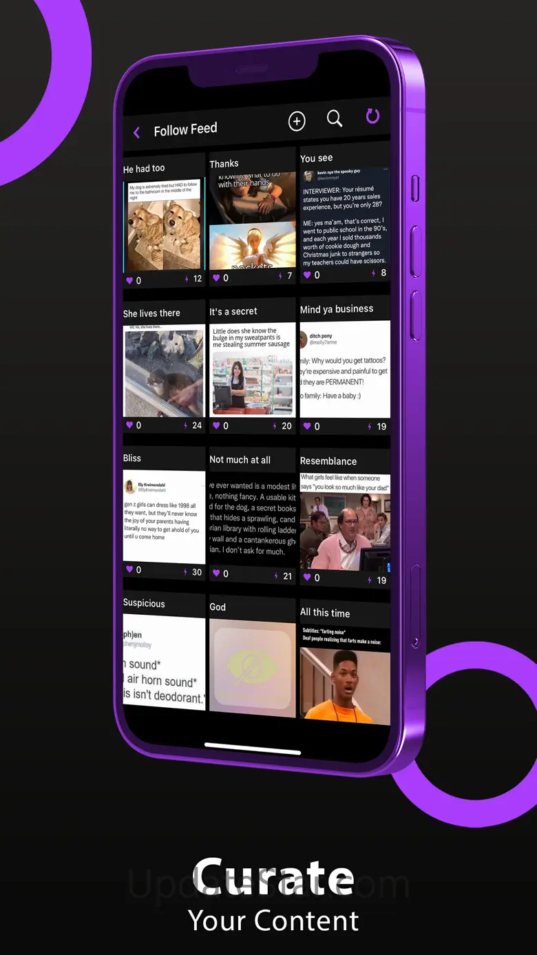 Thunder – Memes & Meme Maker 2.3.1