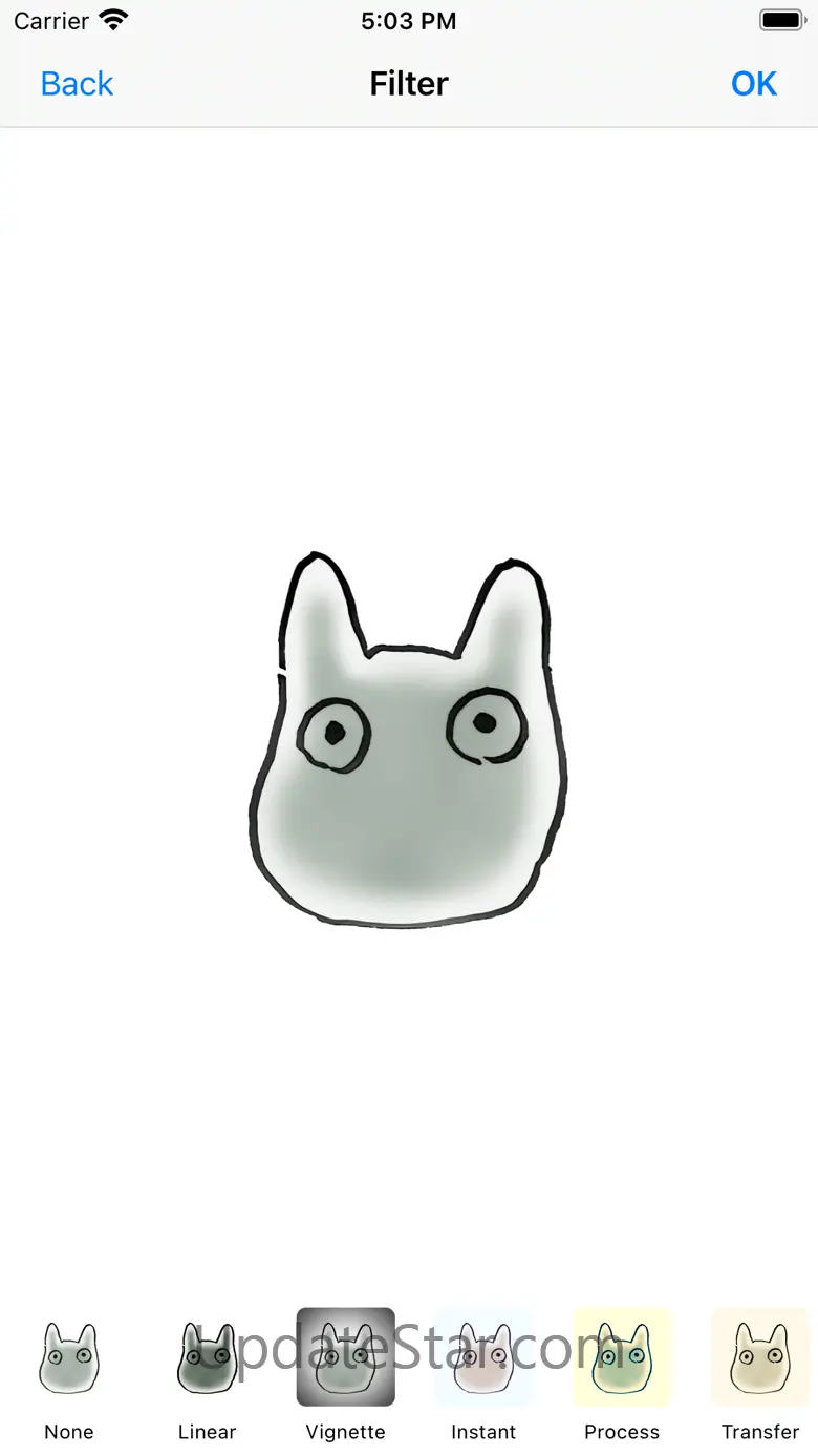 Draw Edit: Doodle & Paint Pics 2.0