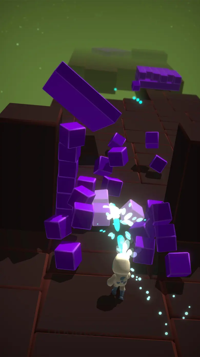 Radiation Runner 1.20