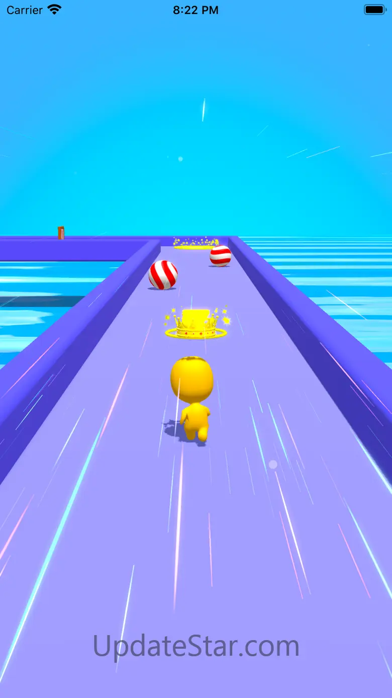 Obstacle Race 1.2