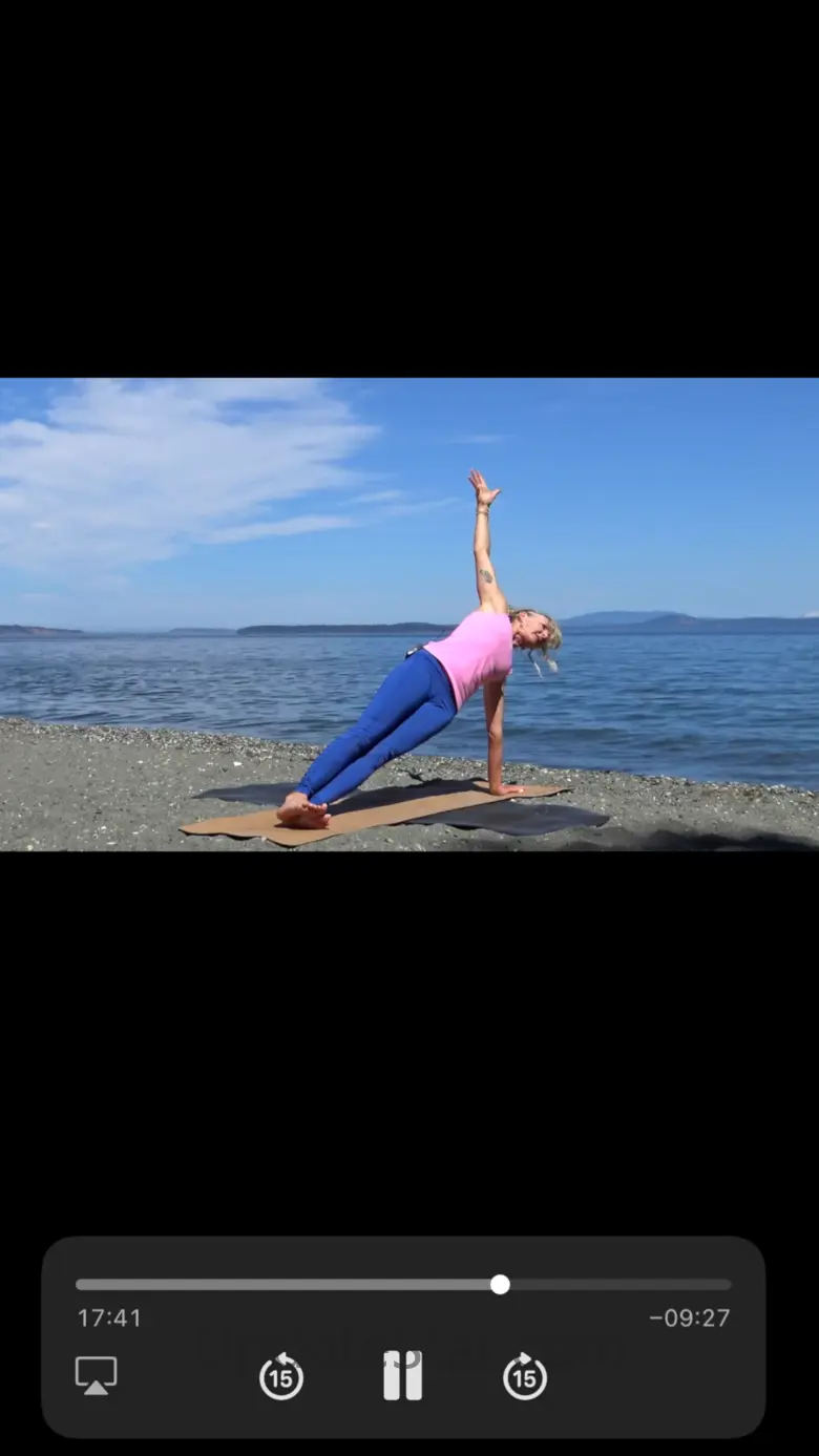 DoYogaWithMe | Yoga Classes 3.1