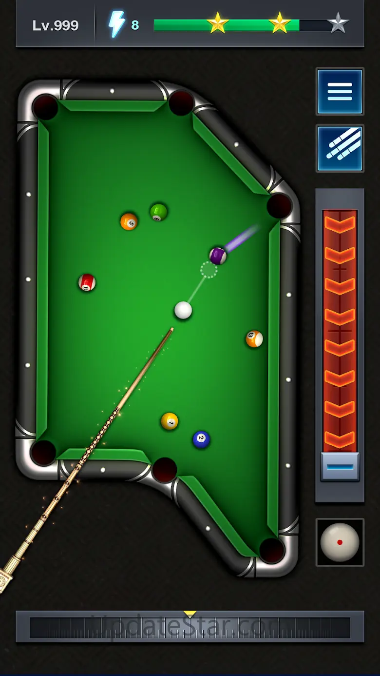 Pool Tour - Pocket Billiards 3.3