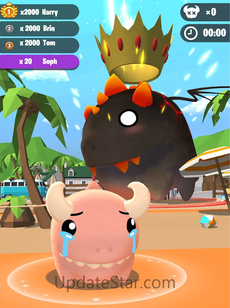 Dragon Wars io: Merge Dragons 66.0