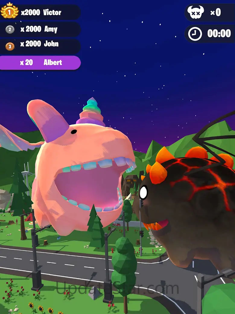 Dragon Wars io: Merge Dragons 66.0