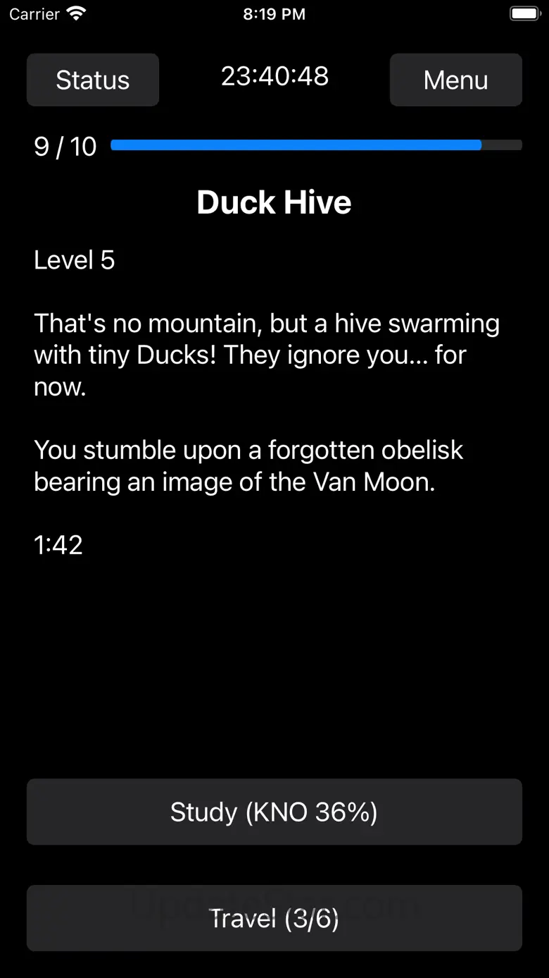Pocket Reality 2.1