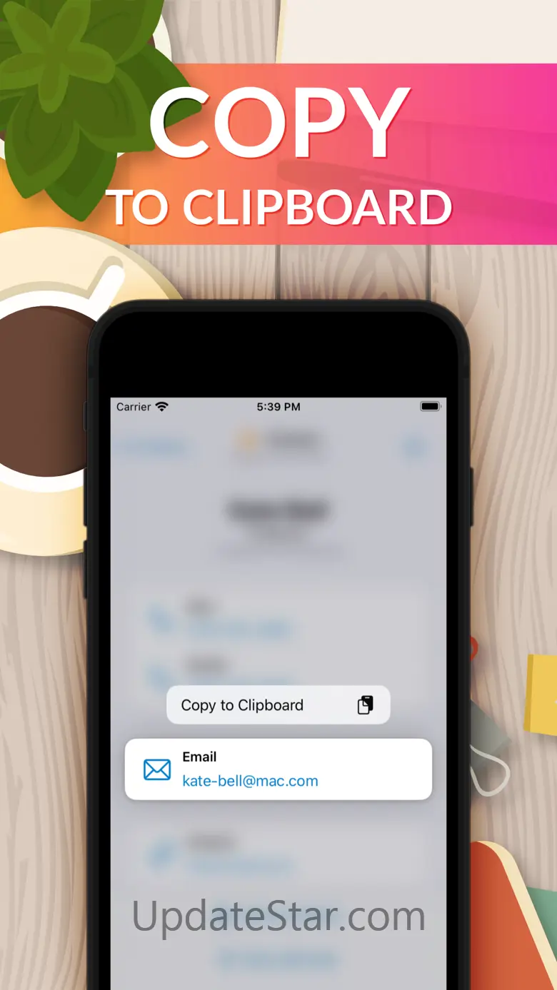 QR Wizard: Code Scan & Edit 2.0.1