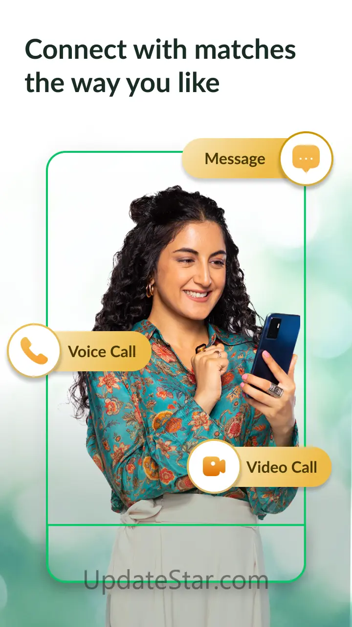 Tamil Matrimony®- Marriage App 10.4
