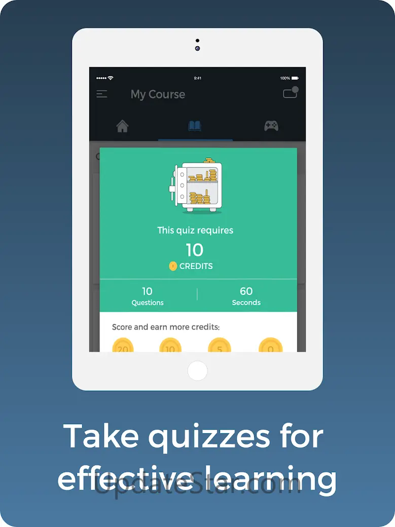 Improve English-Vocab, Grammar 3.10.0