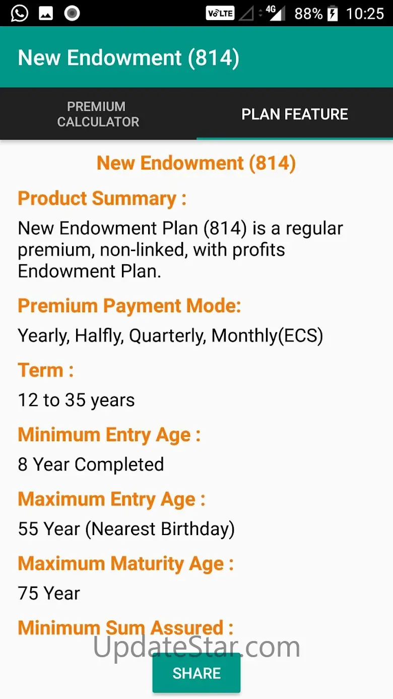 ALL IN ONE CALC 2.07