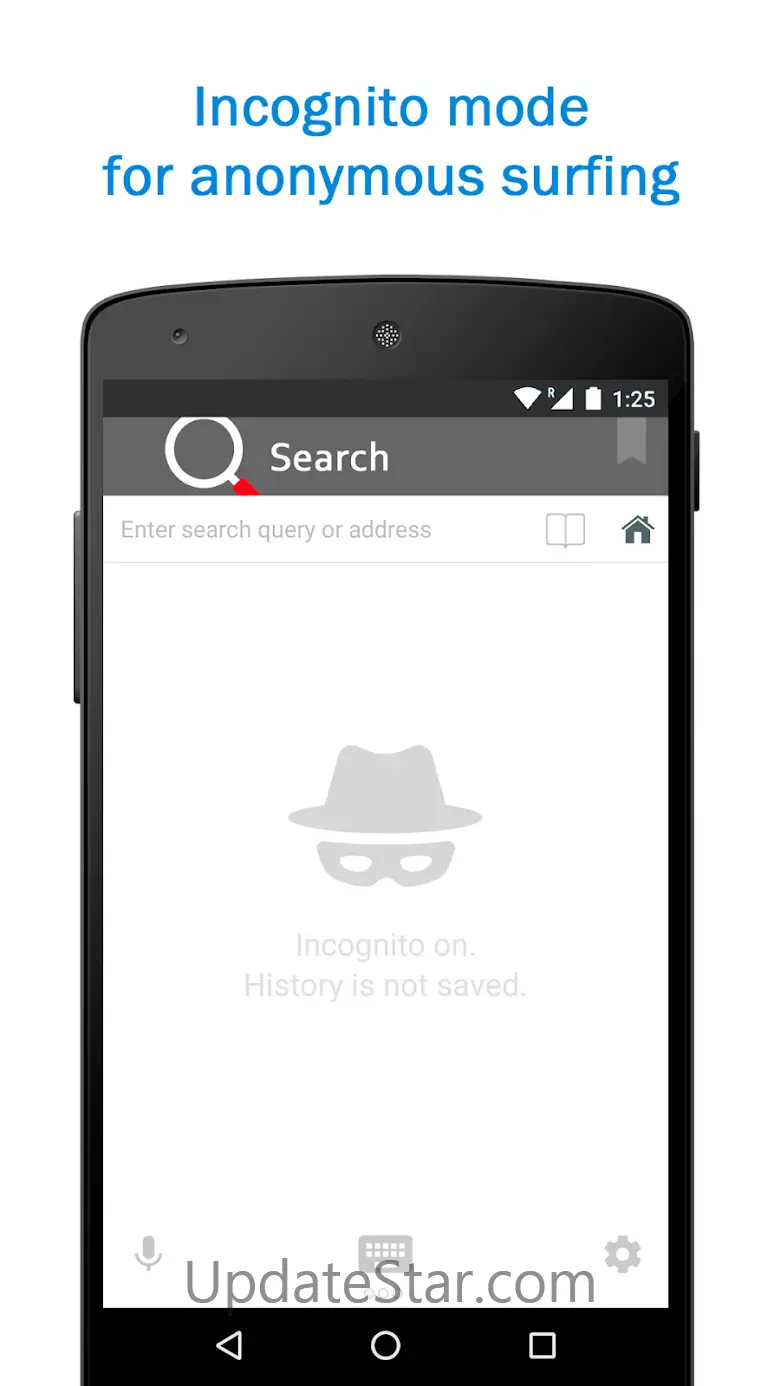 Smart Search & Web Browser 5.7