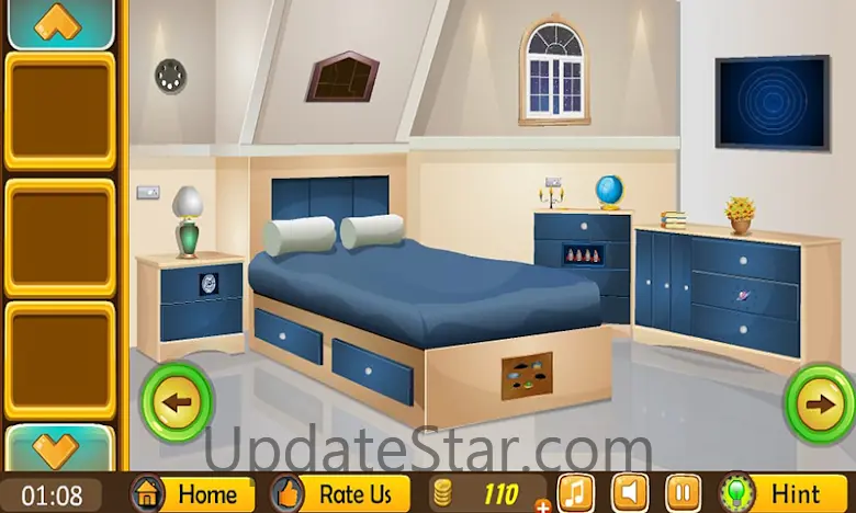 101 Room Escape Game Challenge 23.2