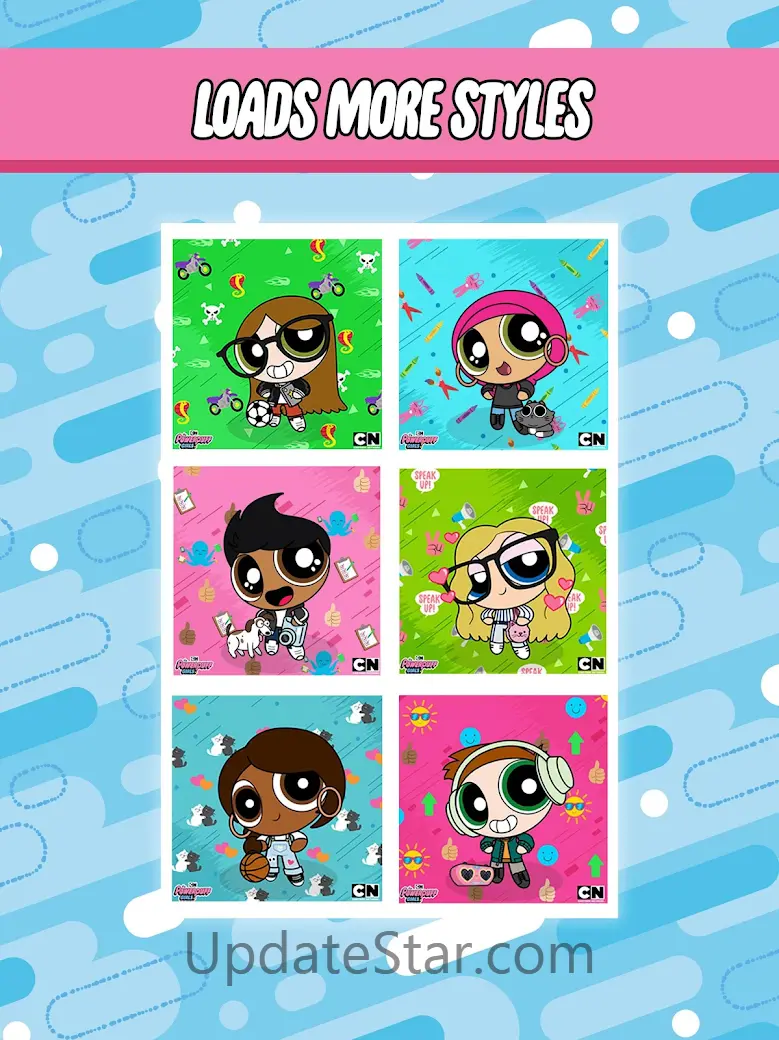 Powerpuff Yourself 3.10.4