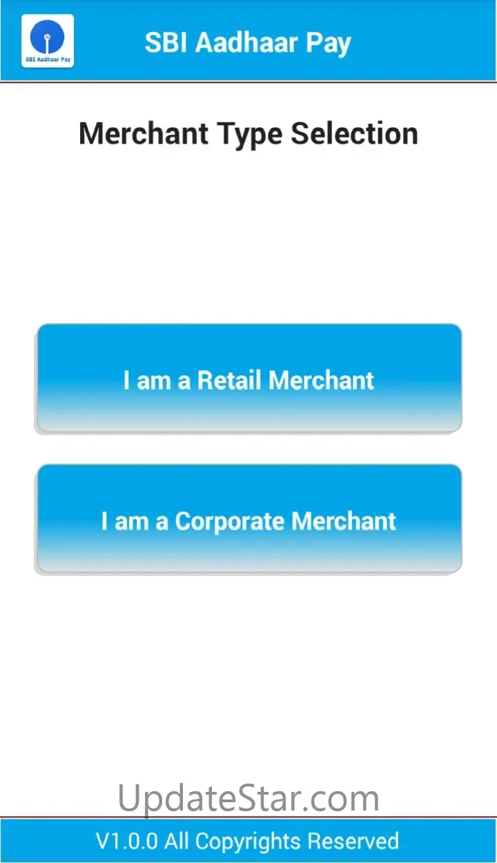 BHIM-Aadhaar-SBI 2.1.9