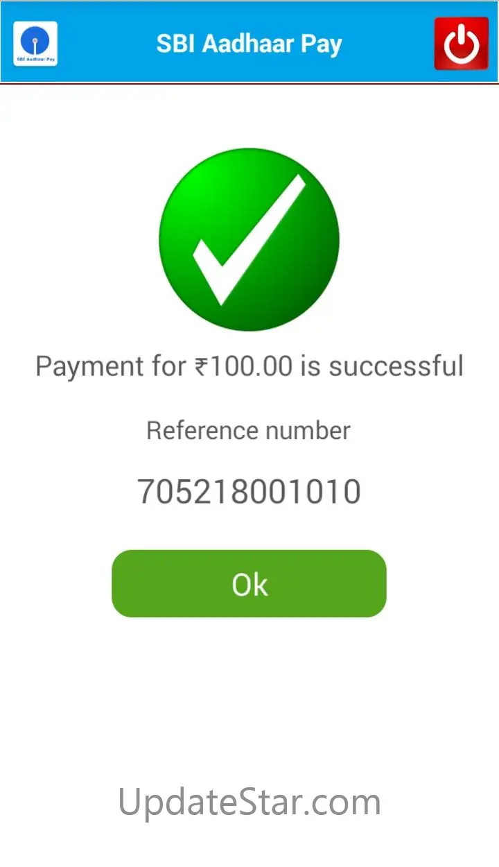 BHIM-Aadhaar-SBI 2.1.9