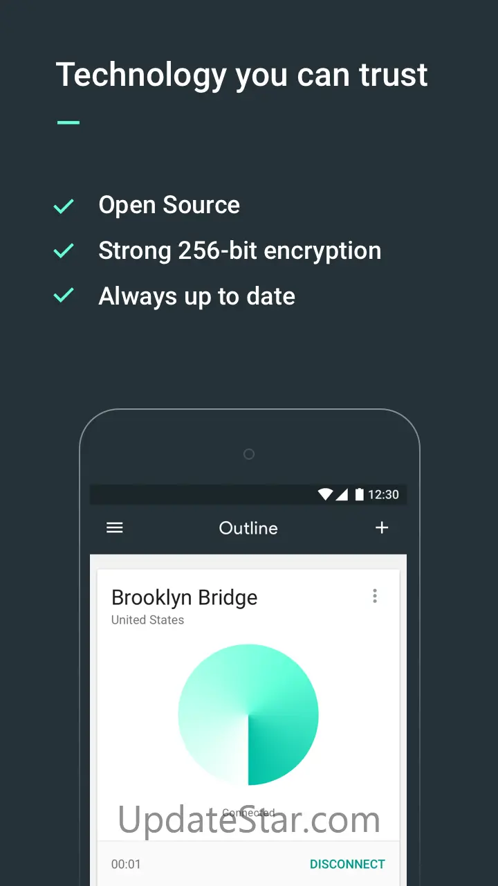 OutLine 1.7.1