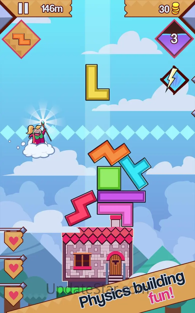 99 Bricks Wizard Academy 2.5.0