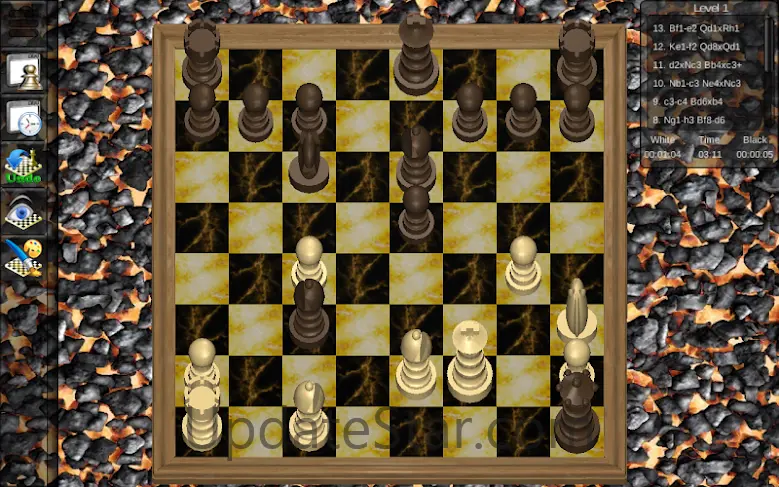 My Chess 3D 1.6.1.2
