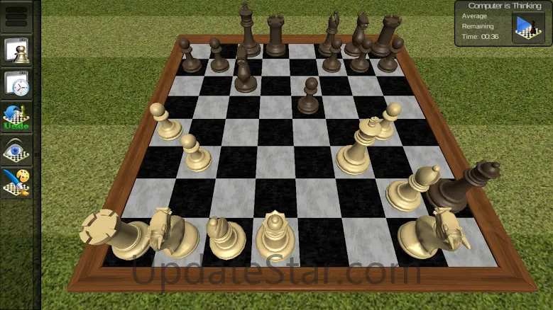 My Chess 3D 1.6.1.2